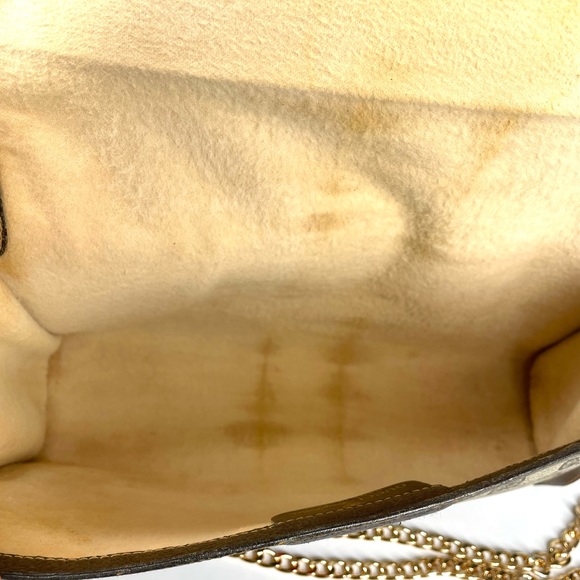 🔴SOLD🔴Gucci clutch Crossbody bag - Picture 12 of 12